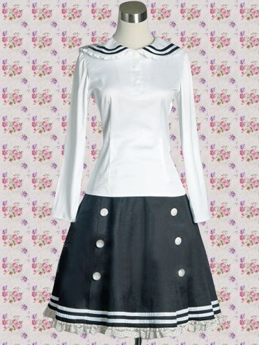 Anime Kostüme|Lolita Skirt|Männlich|weiblich