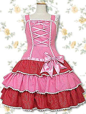 Lolita|Lolita Dresses|Männlich|weiblich