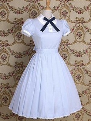 Lolita|Lolita Dresses|Männlich|weiblich