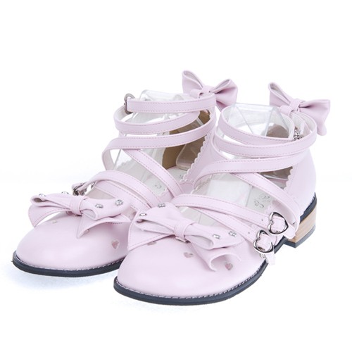 Lolita|Lolita Footwear|