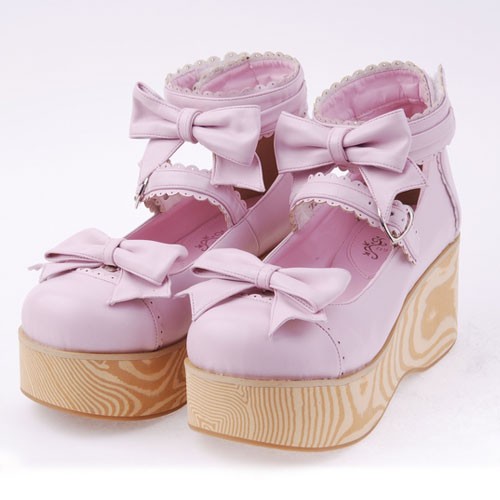 Lolita|Lolita Footwear|