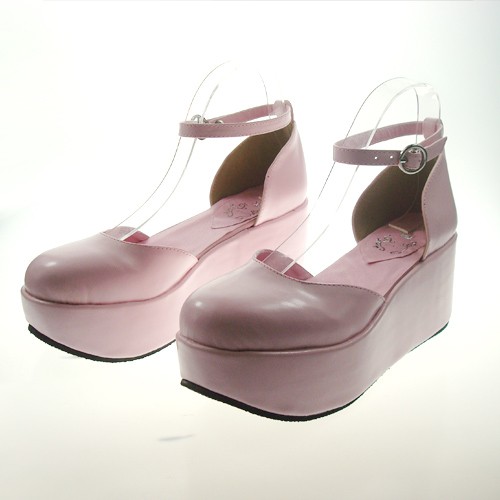 Lolita|Lolita Footwear|