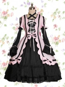 Lolita|Lolita Dresses|Männlich|weiblich