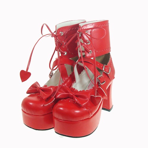 Lolita|Lolita Footwear|