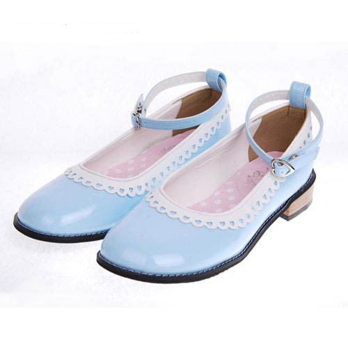 Lolita|Lolita Footwear|