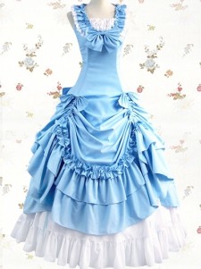 Anime Kostüme|Lolita Dresses|Männlich|weiblich