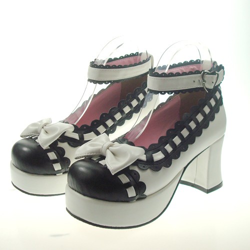 Lolita|Lolita Footwear|