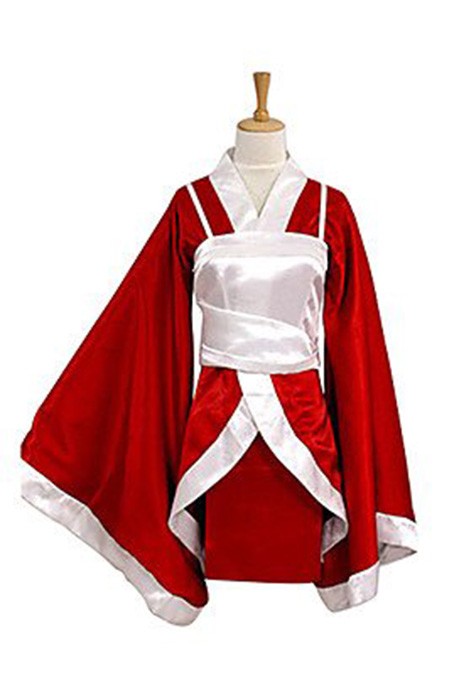 League of Legends Blut Mond Akali Cosplay GC00187