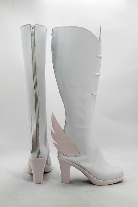 Kill La Kill Schuhe