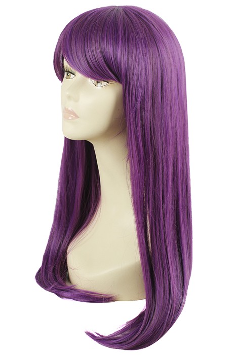 Tokyo Ghoul Kamishiro Rize Perücke