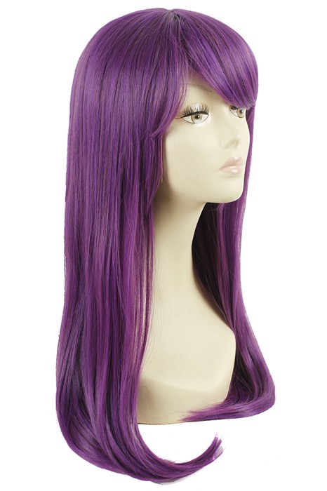 Kamishiro Rize Lila Perücke