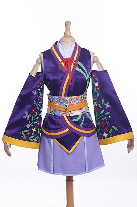 Anime Kostüme|Love Live!|Männlich|weiblich