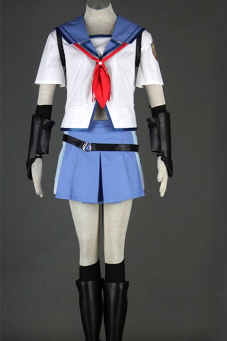 Anime Kostüme|Angel Beats|Männlich|weiblich
