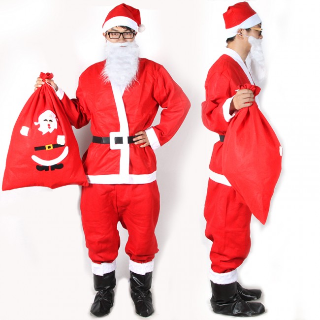 Festival Kostüme|Christmas Costumes|Männlich|weiblich