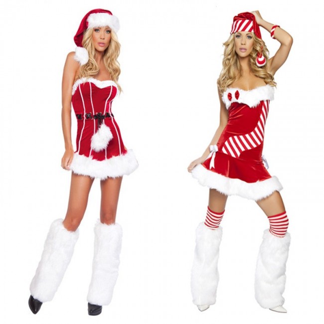 Festival Kostüme|Christmas Costumes|Männlich|weiblich