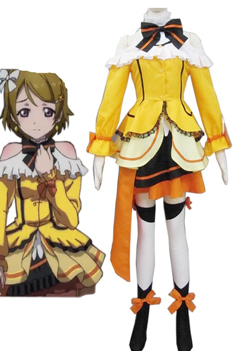 Anime Kostüme|Love Live!|Männlich|weiblich