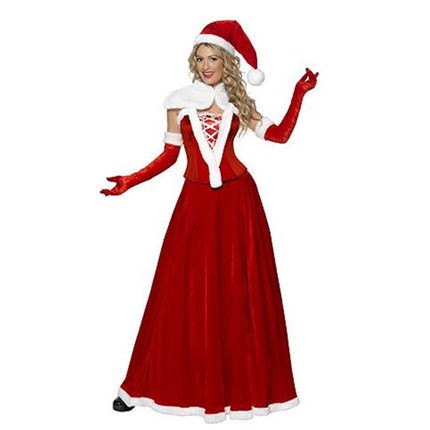 Festival Kostüme|Christmas Costumes|Männlich|weiblich