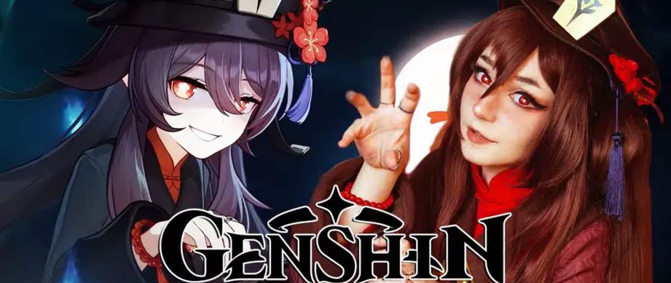 Genshin