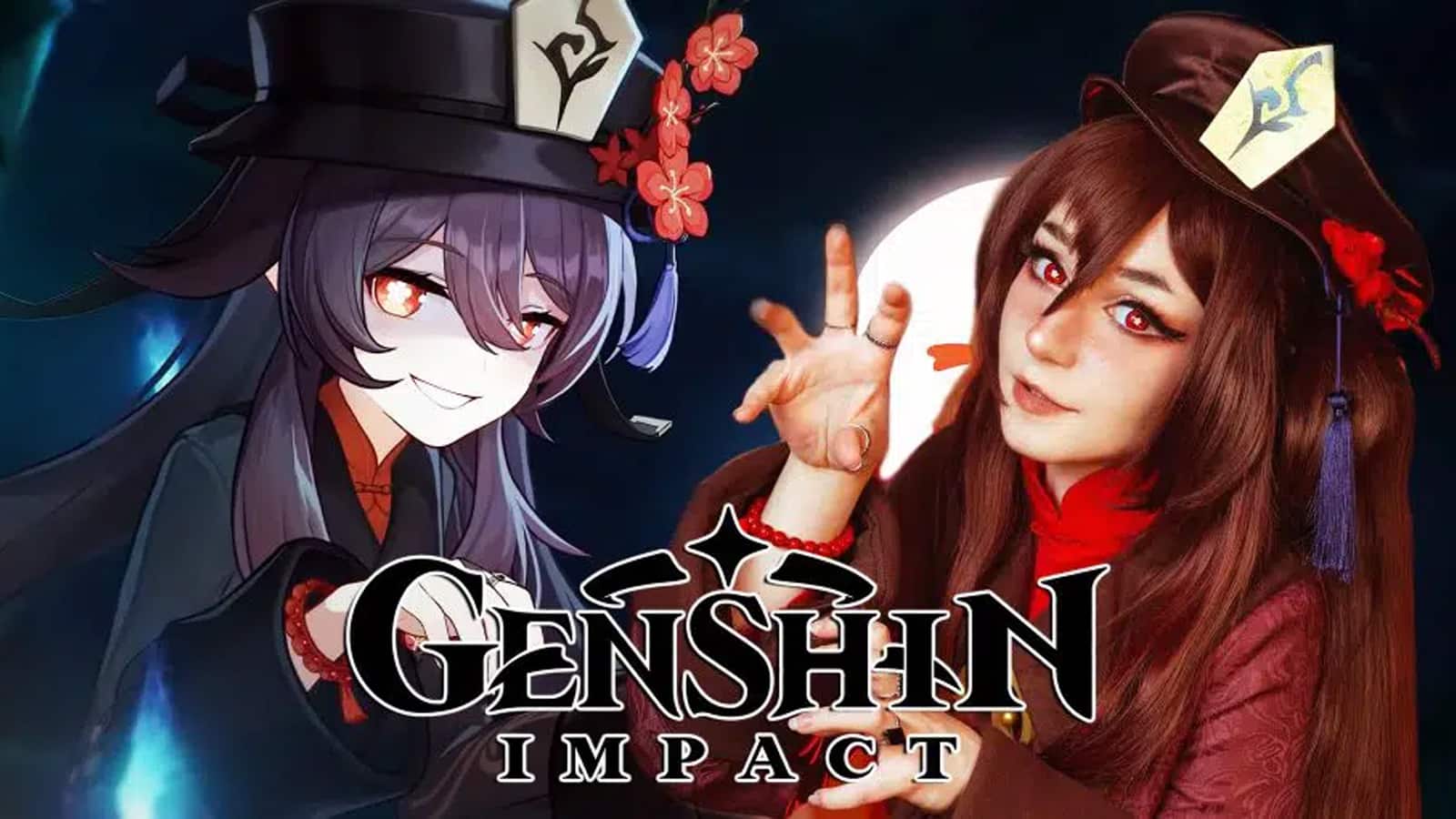 Genshin