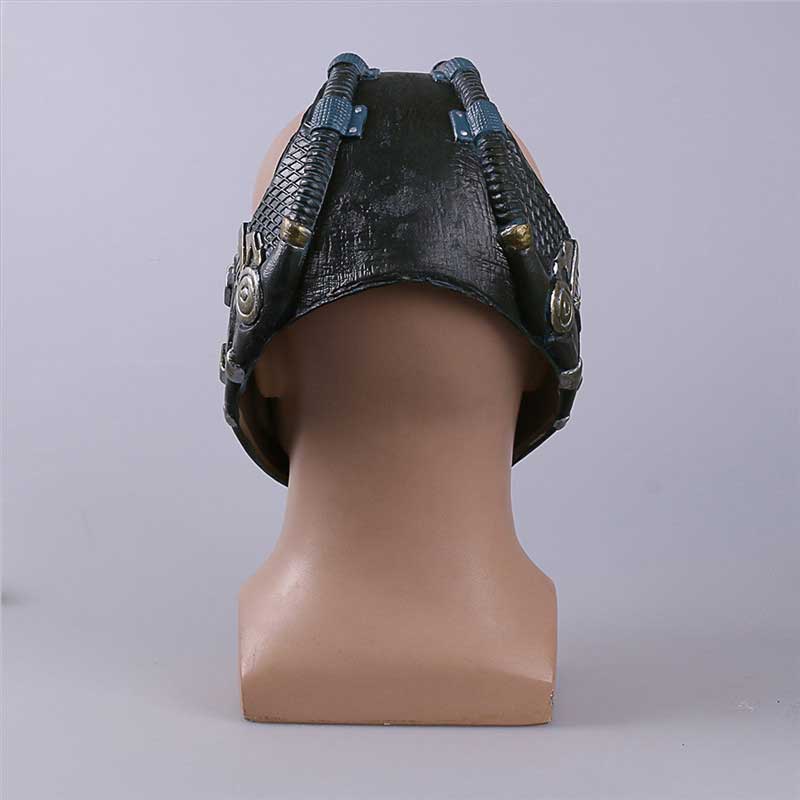 Batman Dark Knight Bane Cosplay Horror-Maske